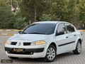 2006 RENAULT MEGANE 1.5 DİZEL - KLİMALI - MASRAFSIZ