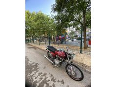 Sahibinden Kuba CG 50 Pro New 
