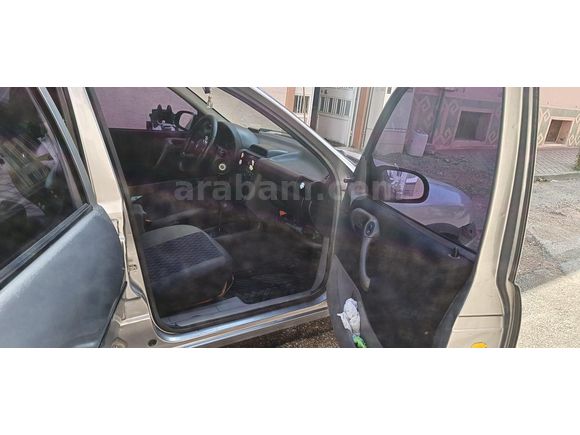 Sahibinden Opel Corsa 1.2 Swing 1997 Model