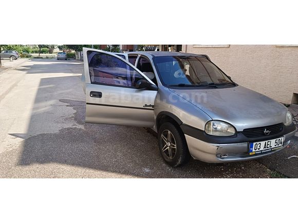 Sahibinden Opel Corsa 1.2 Swing 1997 Model