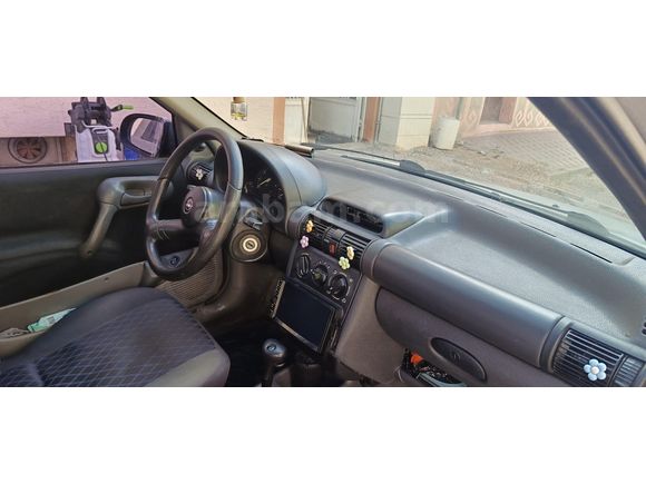 Sahibinden Opel Corsa 1.2 Swing 1997 Model