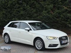 2014 ÇIKIŞLI AUDİ A3 1.6TDI S-TRONİC HATASIZ 12 TAKSİT İMKANI