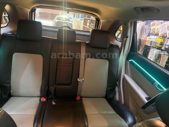 Sahibinden Chevrolet Captiva 2.0 D LTZ 2012 Model 