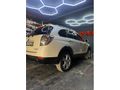 Sahibinden Chevrolet Captiva 2.0 D LTZ 2012 Model 