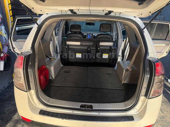 Sahibinden Chevrolet Captiva 2.0 D LTZ 2012 Model 