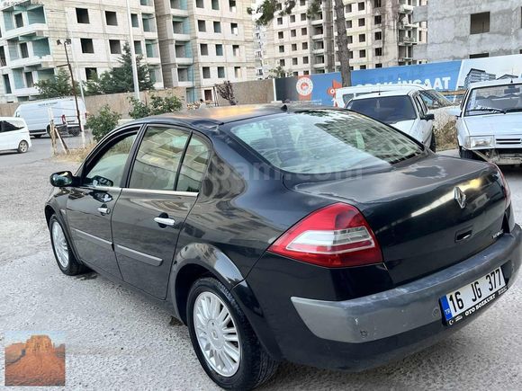 ORJİNAL 1.6 221 BİNDE