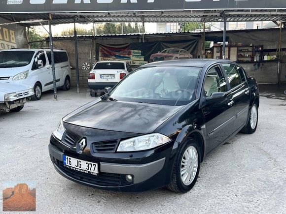 ORJİNAL 1.6 221 BİNDE