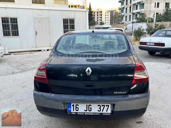 ORJİNAL 1.6 221 BİNDE