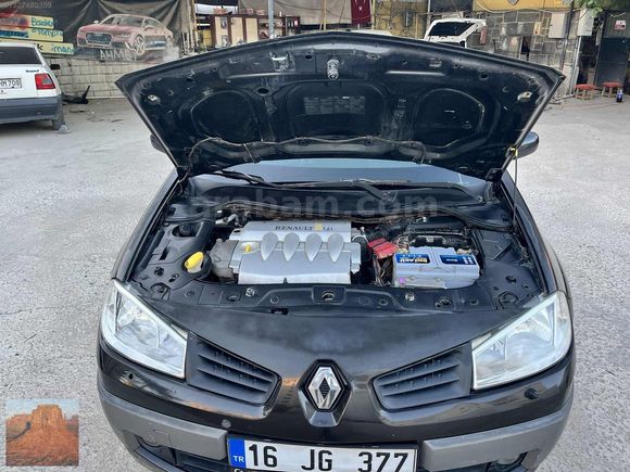 ORJİNAL 1.6 221 BİNDE