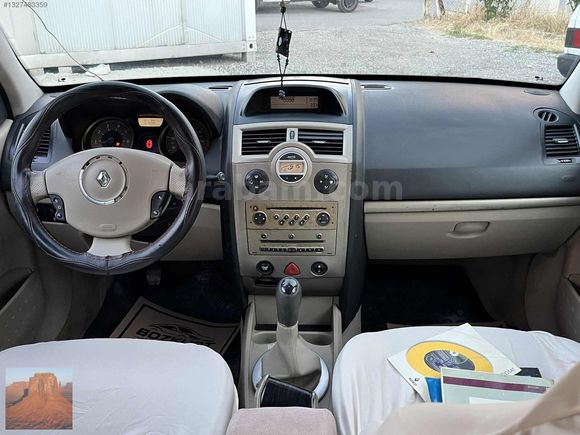 ORJİNAL 1.6 221 BİNDE