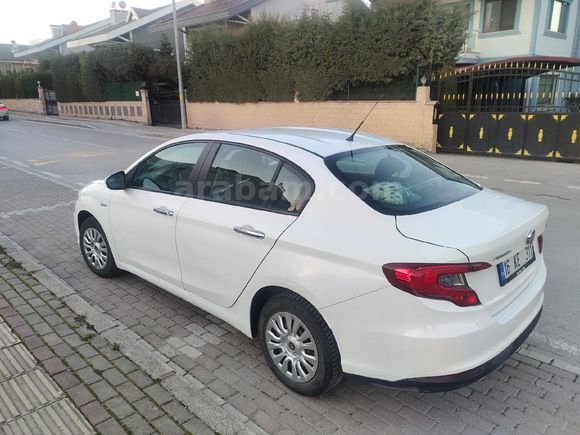Sahibinden Fiat Egea 1.4 Fire Easy 2019 Model