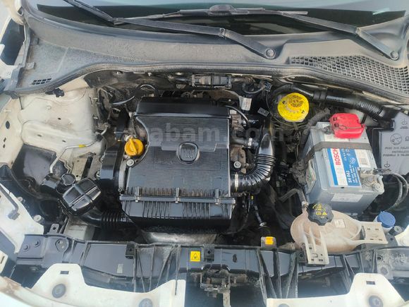 Sahibinden Fiat Egea 1.4 Fire Easy 2019 Model