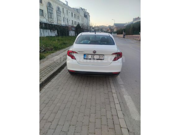 Sahibinden Fiat Egea 1.4 Fire Easy 2019 Model