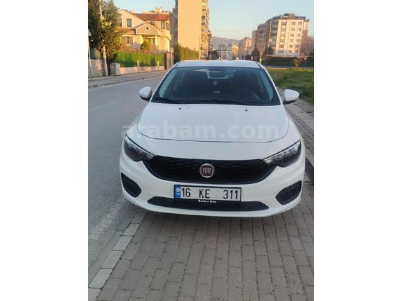 Sahibinden Fiat Egea 1.4 Fire Easy 2019 Model