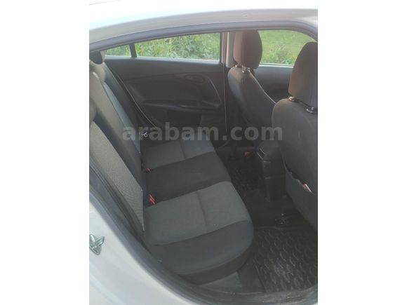 Sahibinden Fiat Egea 1.4 Fire Easy 2019 Model