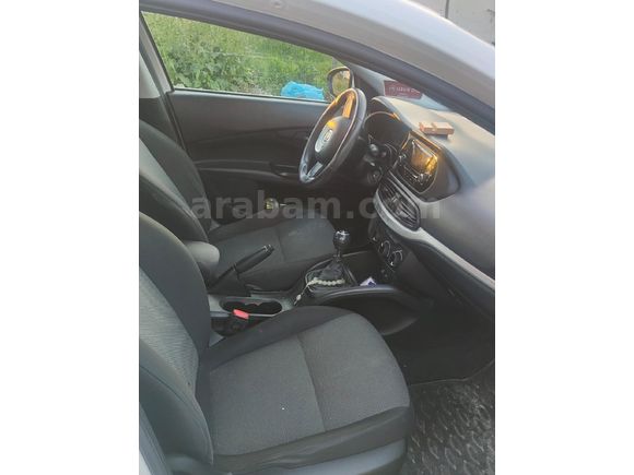 Sahibinden Fiat Egea 1.4 Fire Easy 2019 Model
