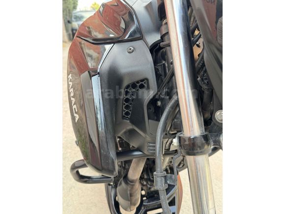 Sahibinden TVS Raider 125 