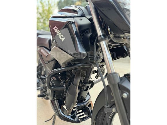 Sahibinden TVS Raider 125 