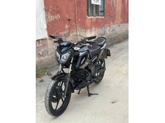 Sahibinden TVS Raider 125 