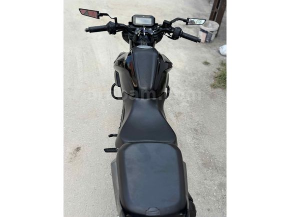 Sahibinden TVS Raider 125 