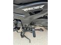 Sahibinden TVS Raider 125 