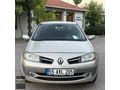 2009 RENAULT MEGANE BOYASIZ HATASIZ