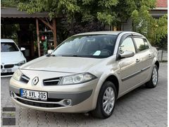 2009 RENAULT MEGANE BOYASIZ HATASIZ