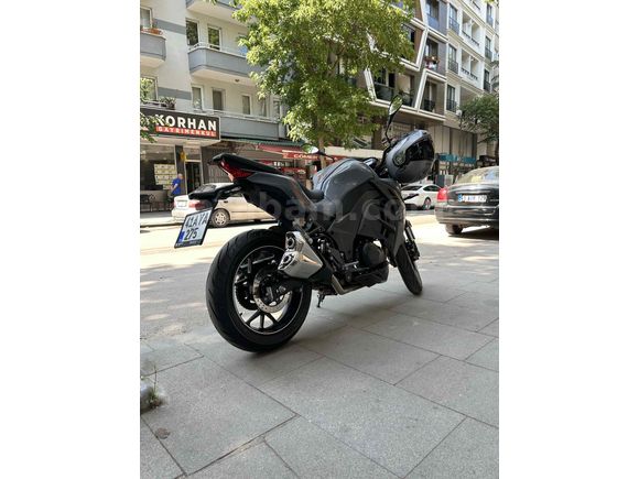 Sahibinden RKS A 250 