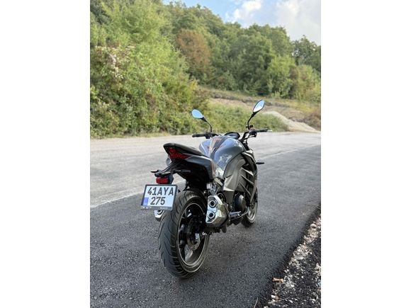 Sahibinden RKS A 250 