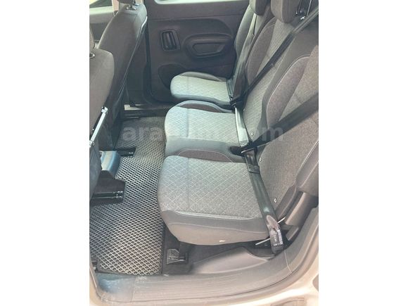 Sahibinden Opel Combo 1.5 Essential 2025 Model  %20 faturalı
