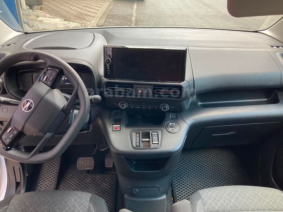Sahibinden Opel Combo 1.5 Essential 2025 Model  %20 faturalı