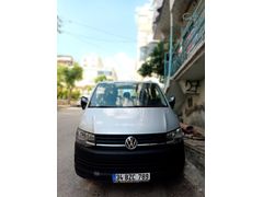 Sahibinden Volkswagen Transporter 2.0 TDI Camlı Van 2018 Model