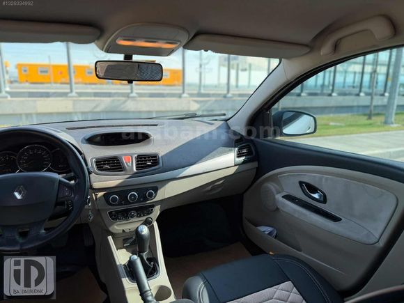 HATASIZA YAKIN 188 BİNDE MEGANE
