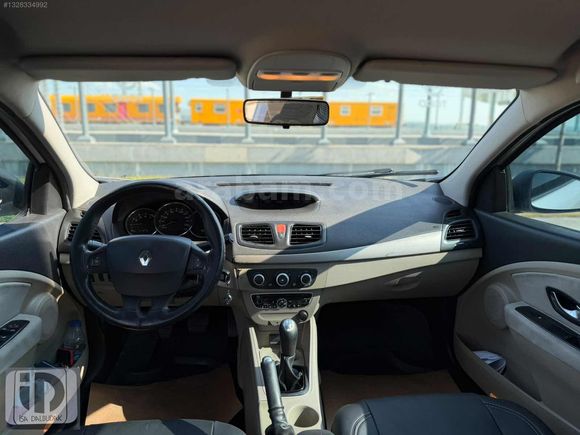 HATASIZA YAKIN 188 BİNDE MEGANE