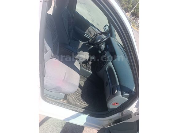 BAKIMLI MEGANE RXT 2.0