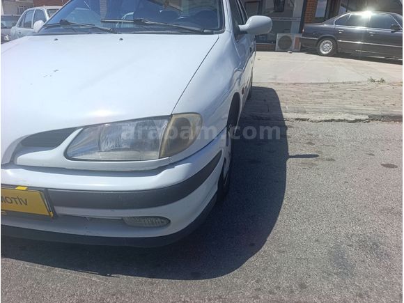 BAKIMLI MEGANE RXT 2.0