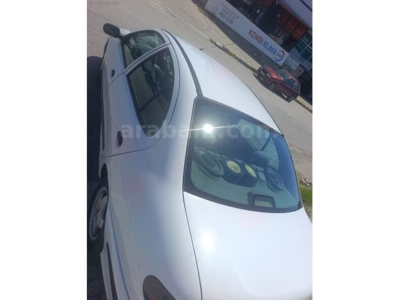 BAKIMLI MEGANE RXT 2.0
