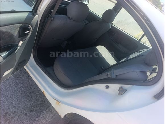 BAKIMLI MEGANE RXT 2.0