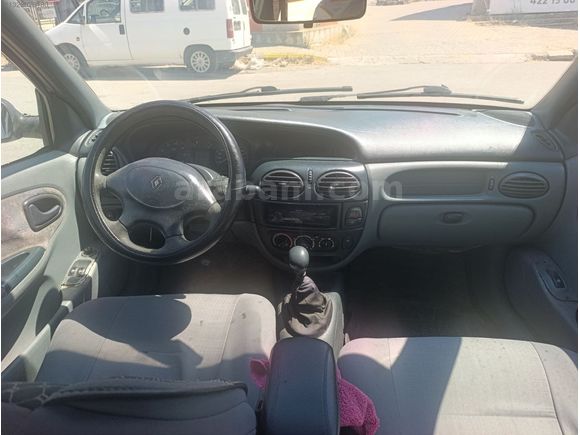 BAKIMLI MEGANE RXT 2.0