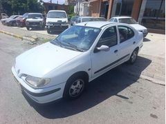 BAKIMLI MEGANE RXT 2.0