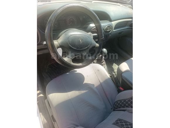 BAKIMLI MEGANE RXT 2.0