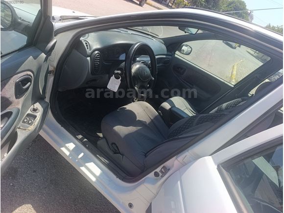 BAKIMLI MEGANE RXT 2.0