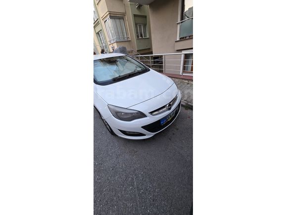 155Binde tek değişenli Otomatik Astra