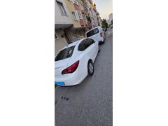 155Binde tek değişenli Otomatik Astra