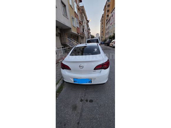 155Binde tek değişenli Otomatik Astra