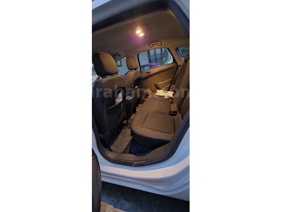 155Binde tek değişenli Otomatik Astra