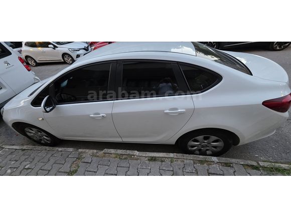 155Binde tek değişenli Otomatik Astra