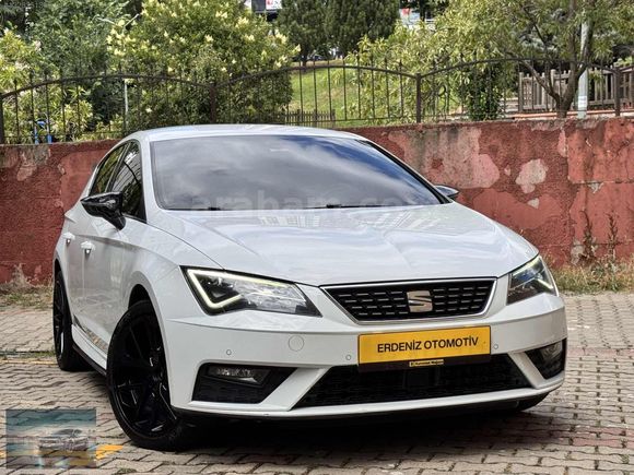 DEĞIŞENSİZ/LEON 1.5 ACT XCELLENCE+DSG+KEYLES+HAYALET+81.KM
