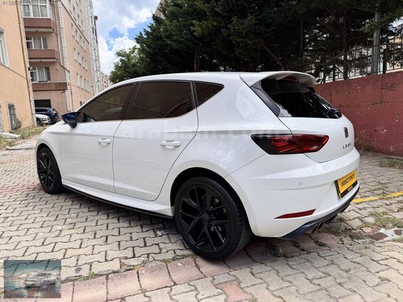 DEĞIŞENSİZ/LEON 1.5 ACT XCELLENCE+DSG+KEYLES+HAYALET+81.KM