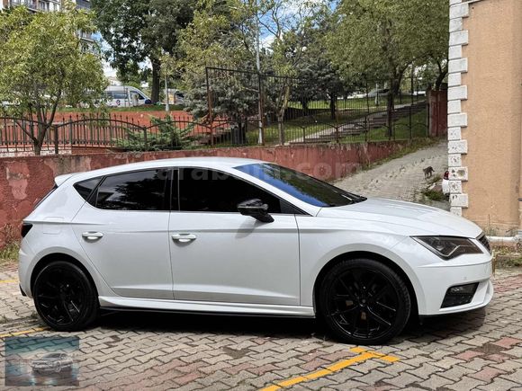 DEĞIŞENSİZ/LEON 1.5 ACT XCELLENCE+DSG+KEYLES+HAYALET+81.KM